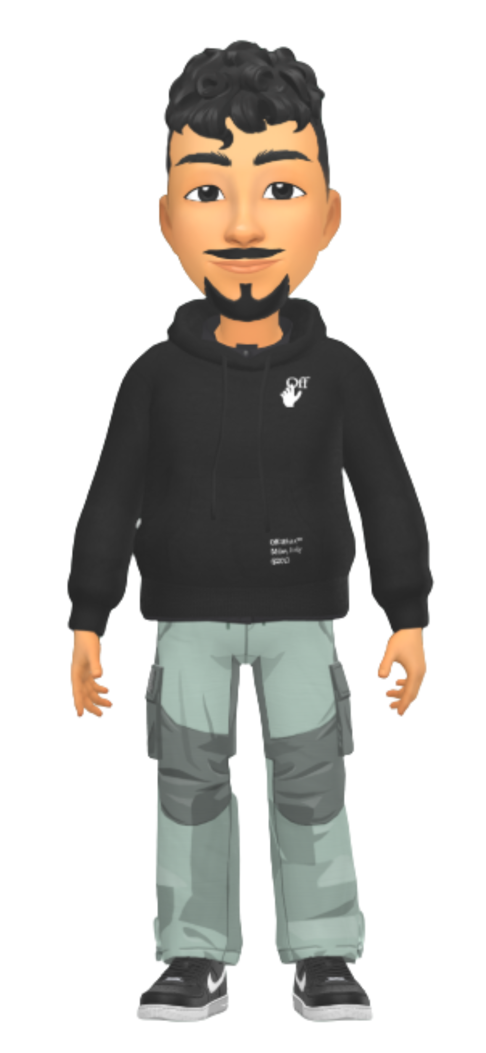 Picture of Hash Hashem